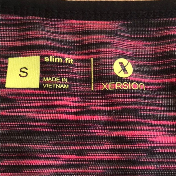 Xersion Workout Top - Picture 2 of 3